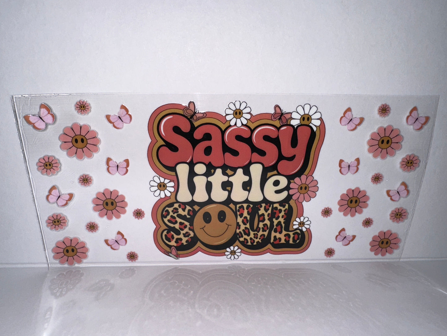 H2243 Sassy little soul