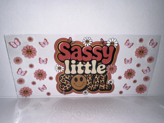 H2243 Sassy little soul