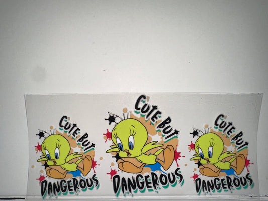 H1388 tweety