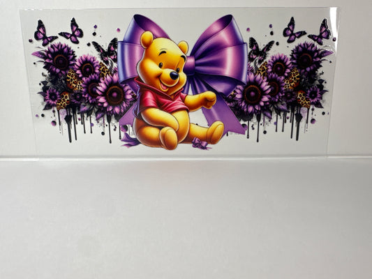 E 95 Pooh