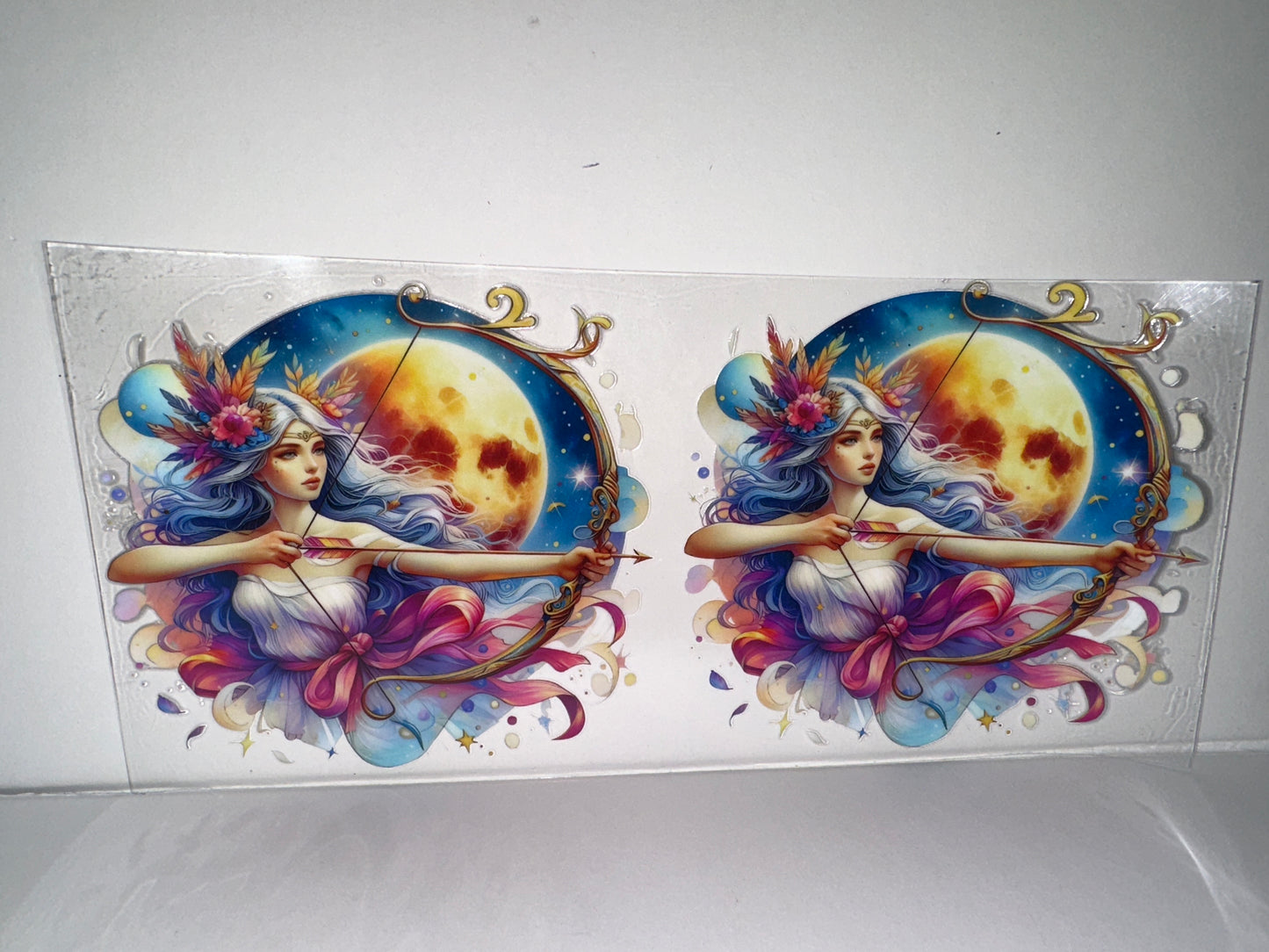 H826  Horoscopes Sagittarius