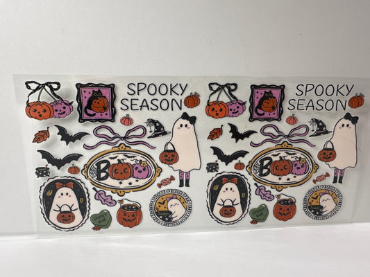 G708 spooky season