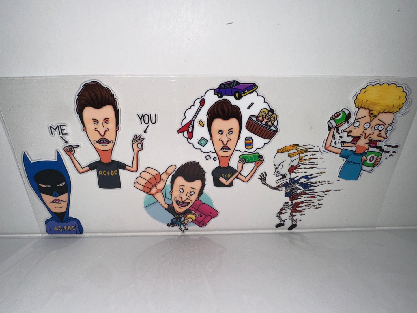 H426 Beavis and Butthead