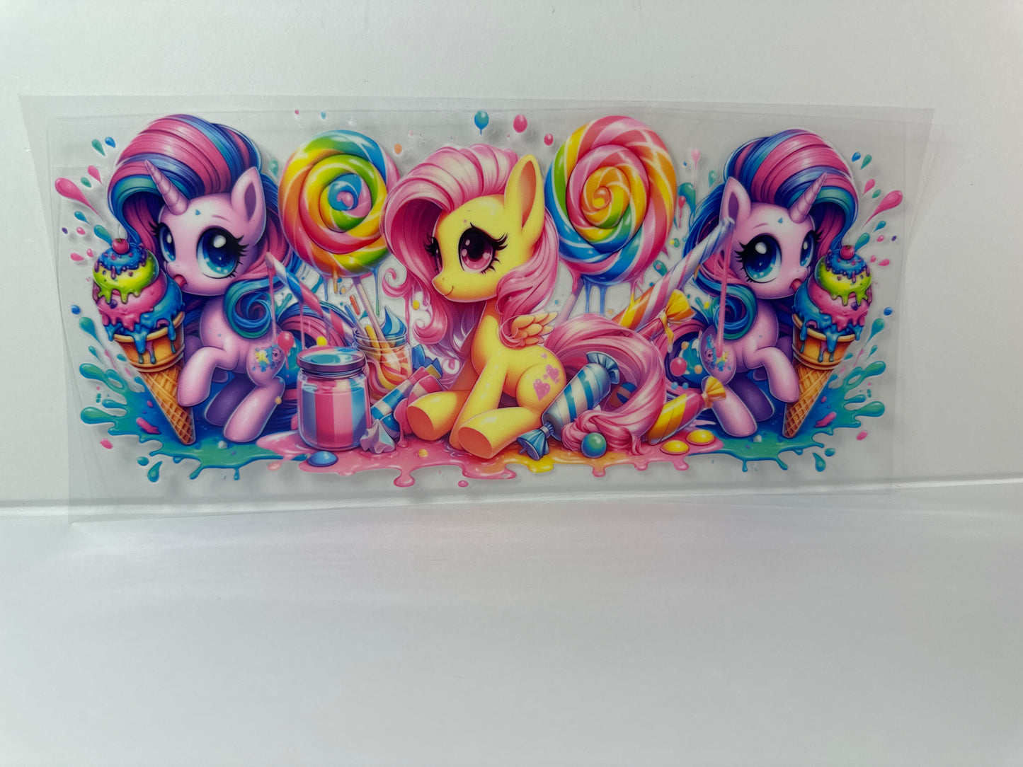 E36 my Unicorn Candy