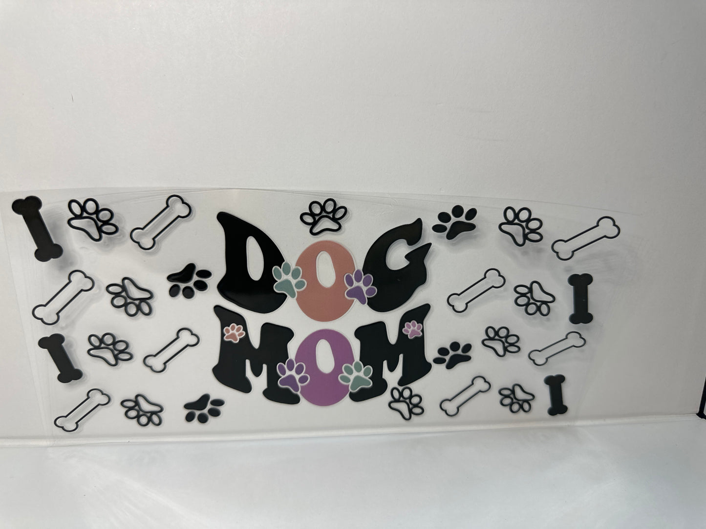 G345 dog mom