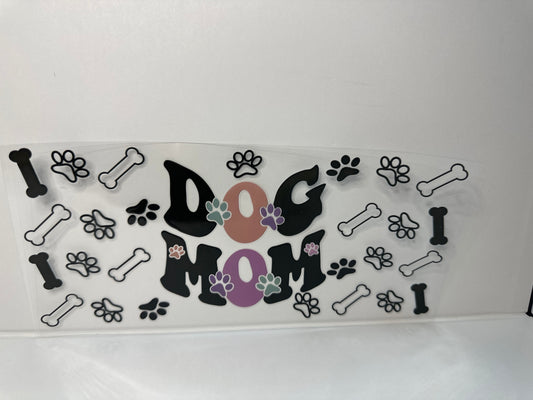 G345 dog mom