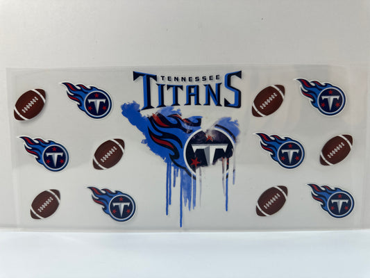 F570 NFL football Titans