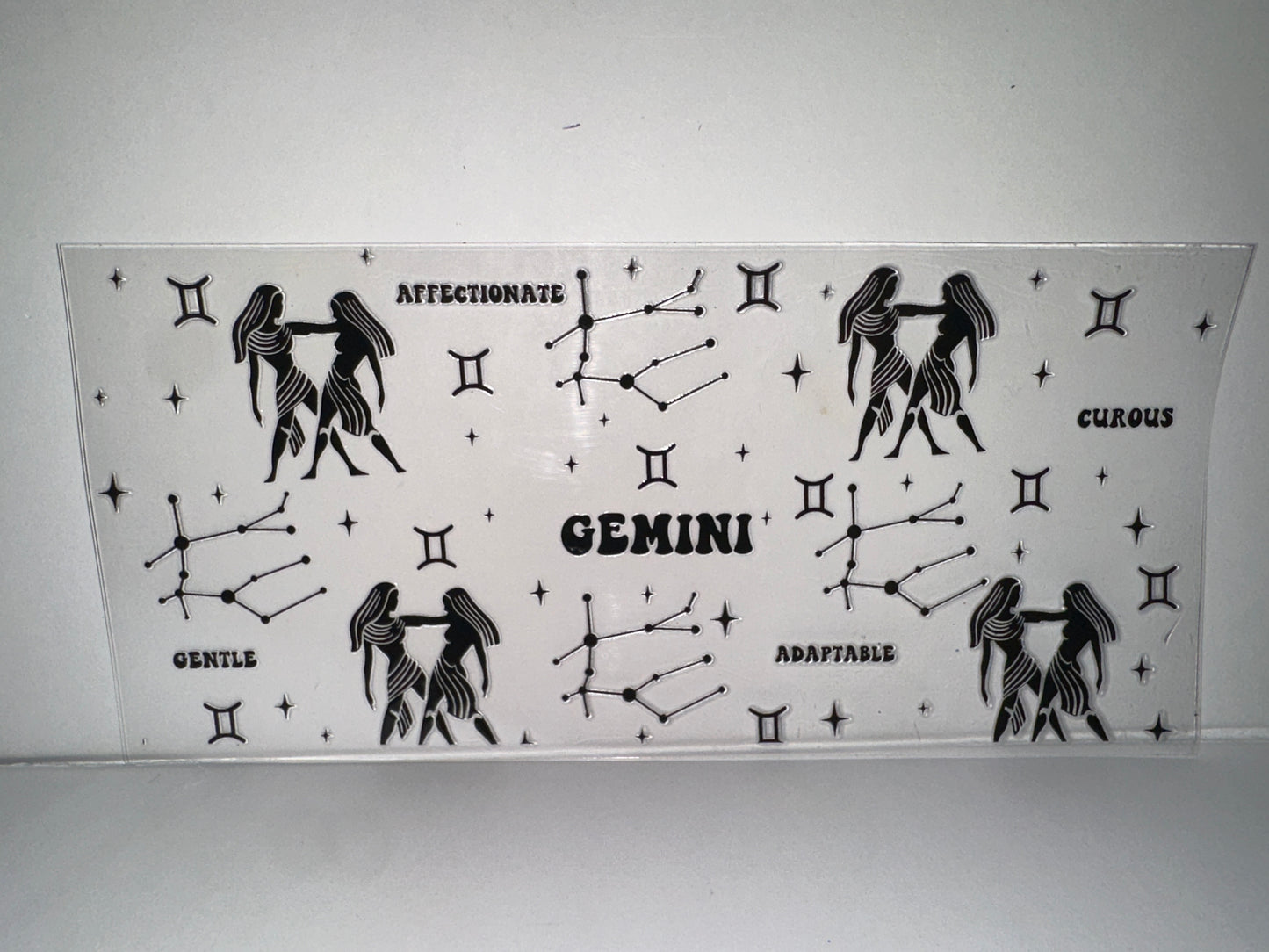 H831 Horoscopes Gemini