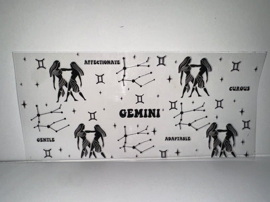 H831 Horoscopes Gemini