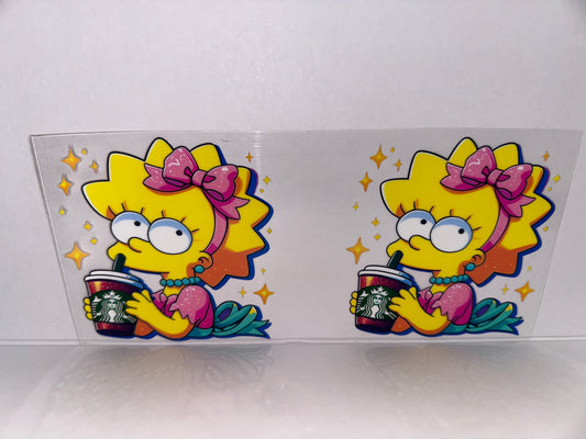 H2260 The Simpsons