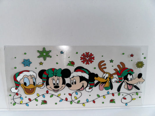 G1131 Disney Christmas