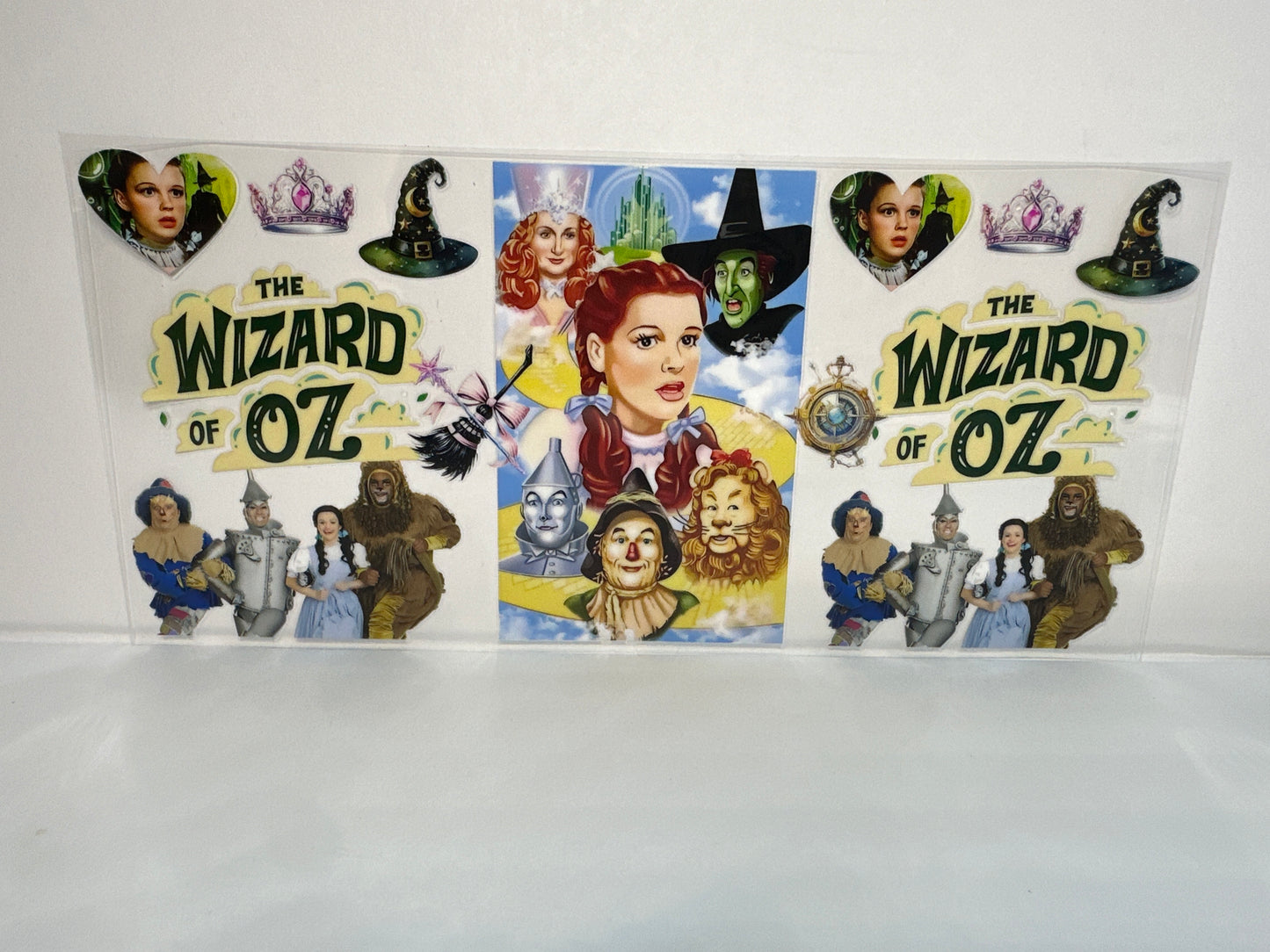 G211 the Wizard of Oz