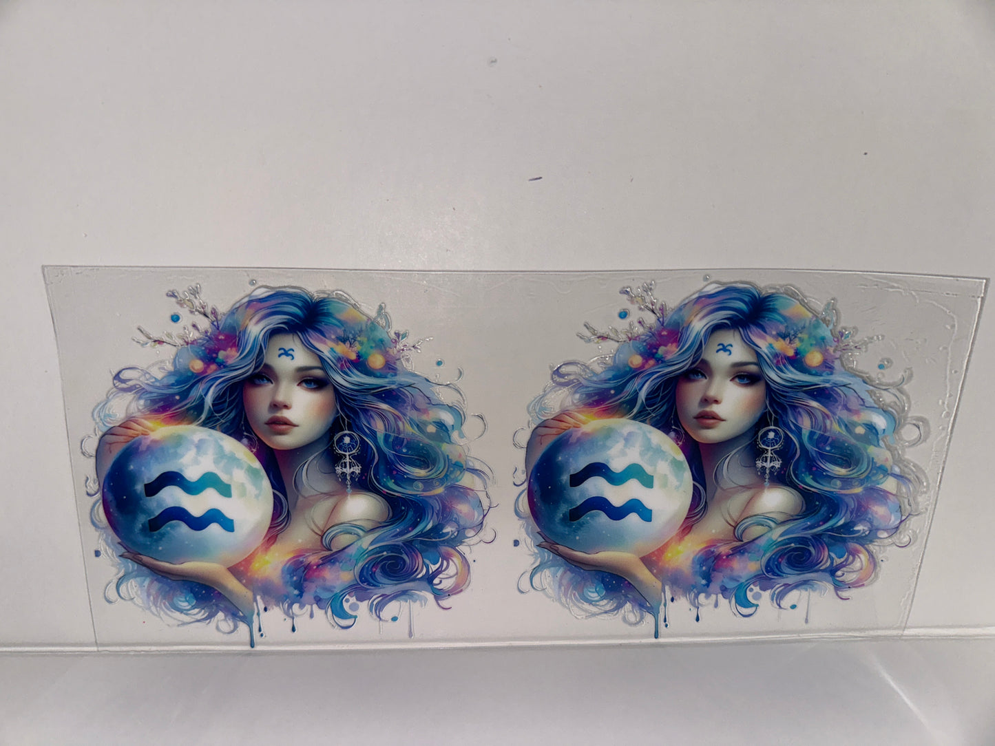 H802 Horoscopes Aquarius