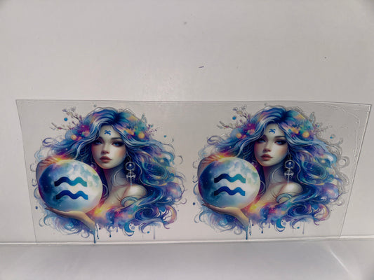 H802 Horoscopes Aquarius