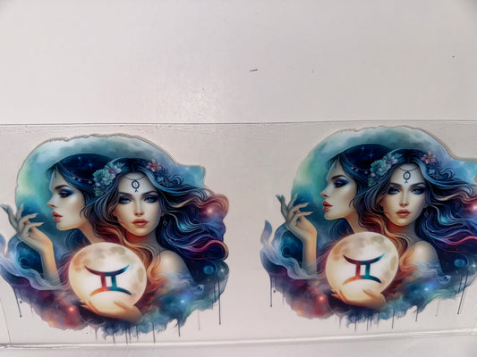 H832 Horoscopes Gemini