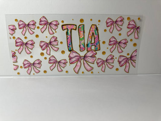 E101 Tia Auntie