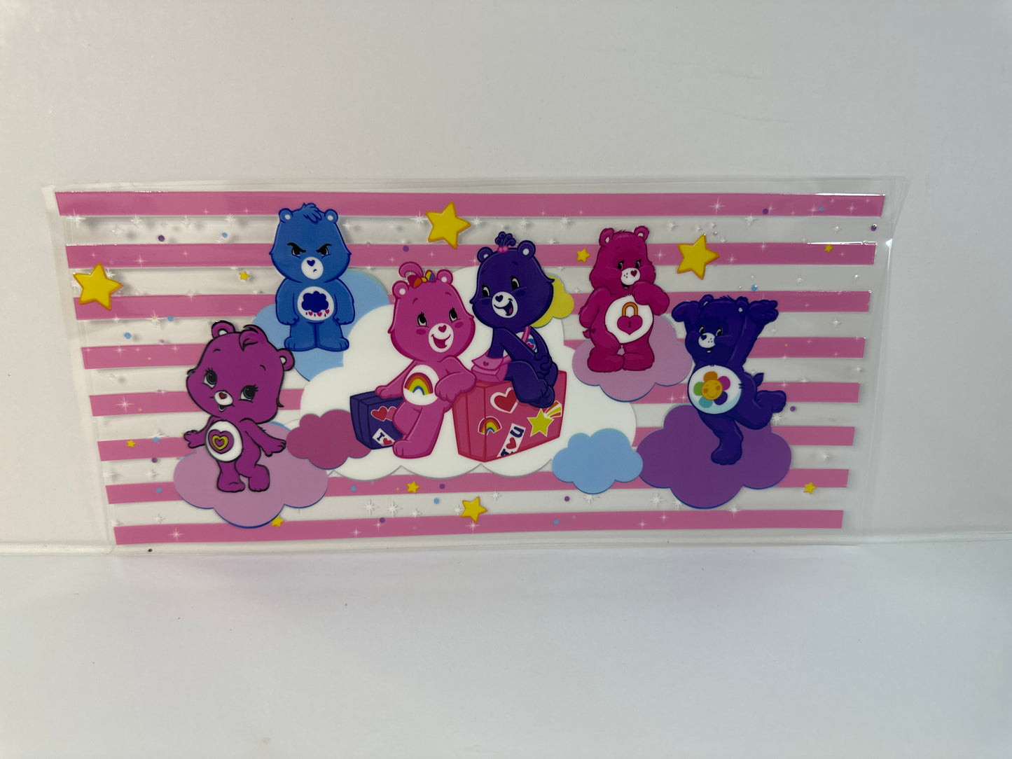 G38 Care Bears