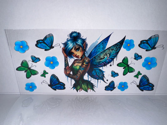 H1630 Disney Tinker Bell