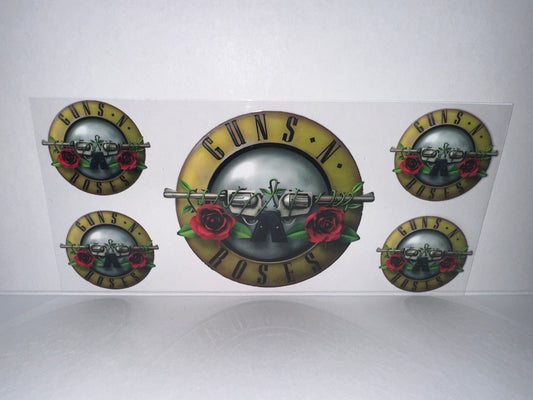 H1786 Guns N Roses