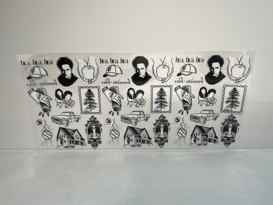 G209 twilight the movie