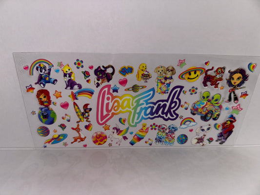 H2267 Lisa Frank