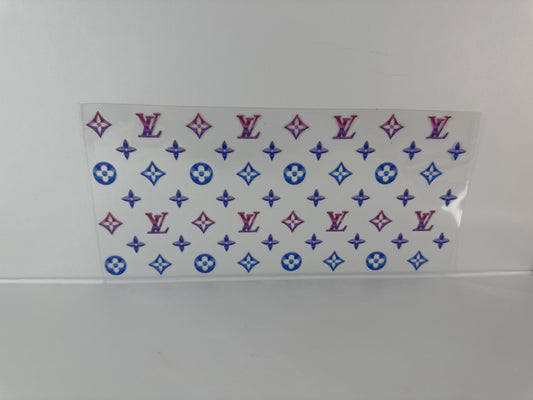 D12 Louie Vuitton LV
