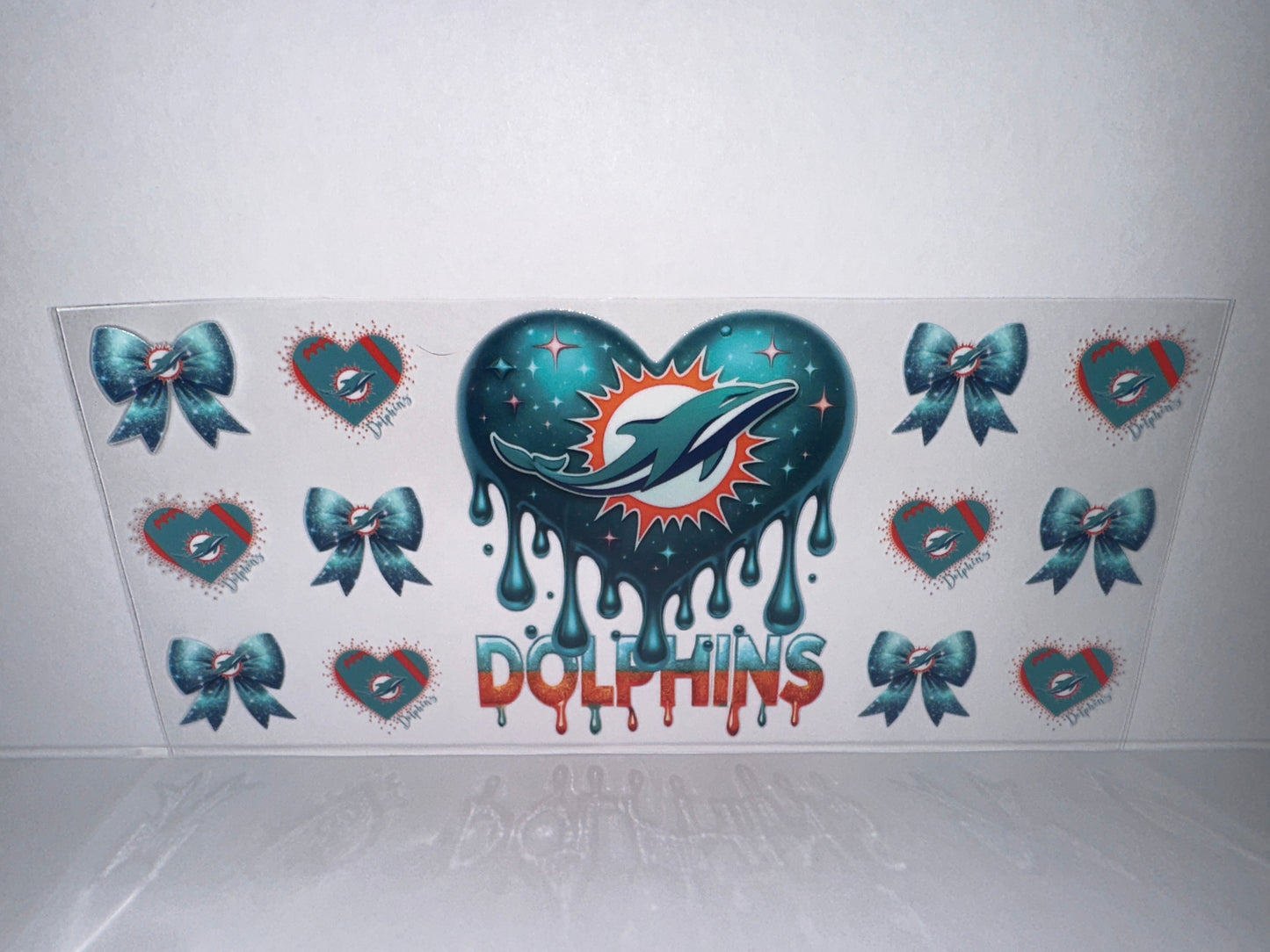 H1730 NFL Dolphins