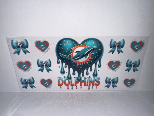 H1730 NFL Dolphins