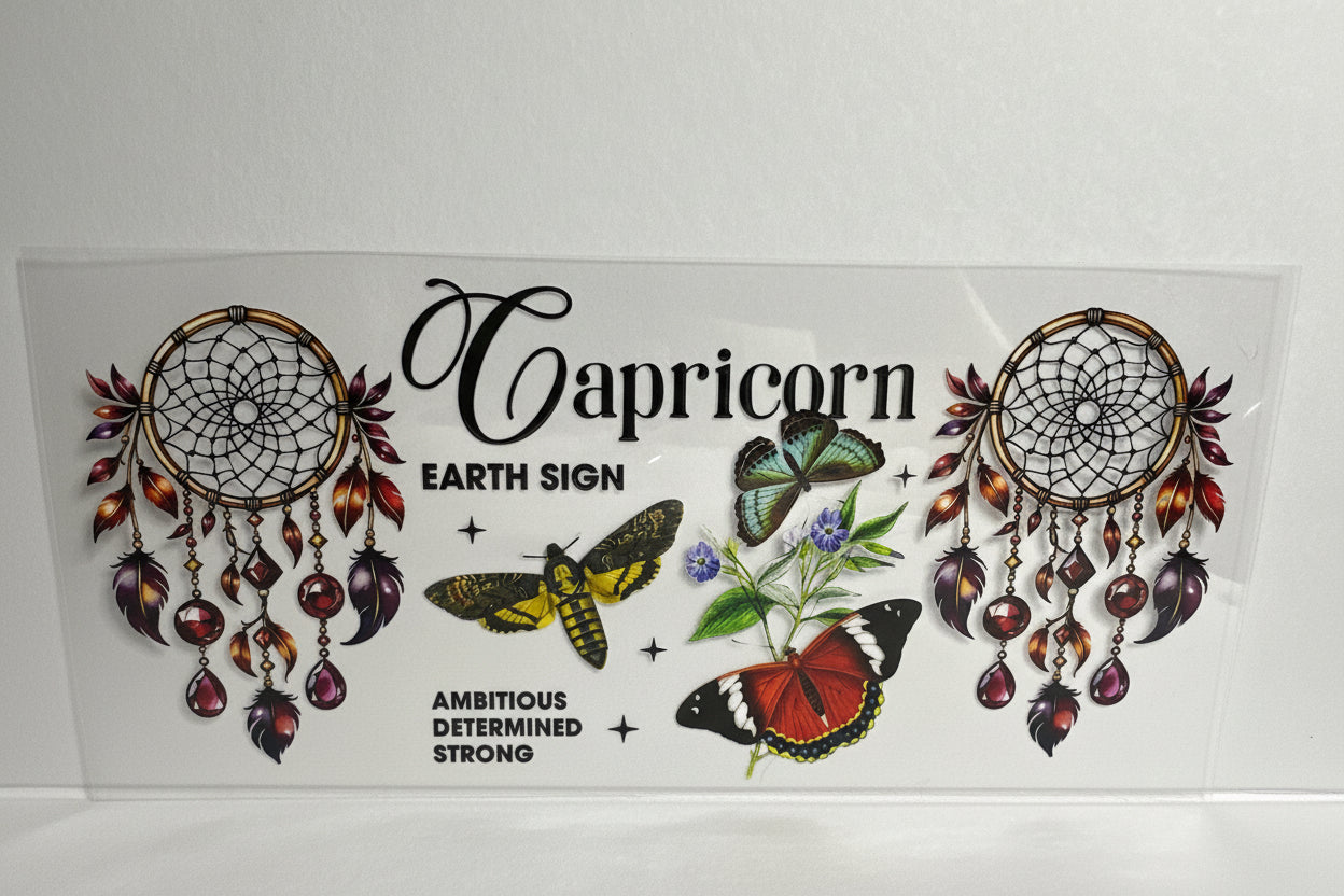 H1460 horoscopes Capricorn