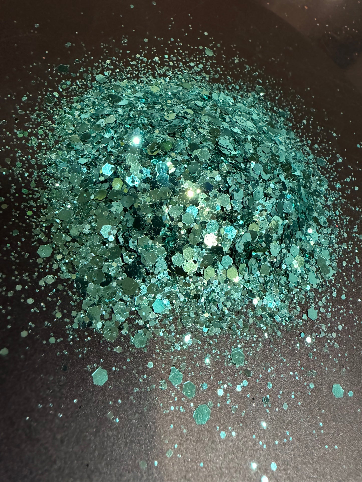 Siren | Chunky Glitter | 2oz