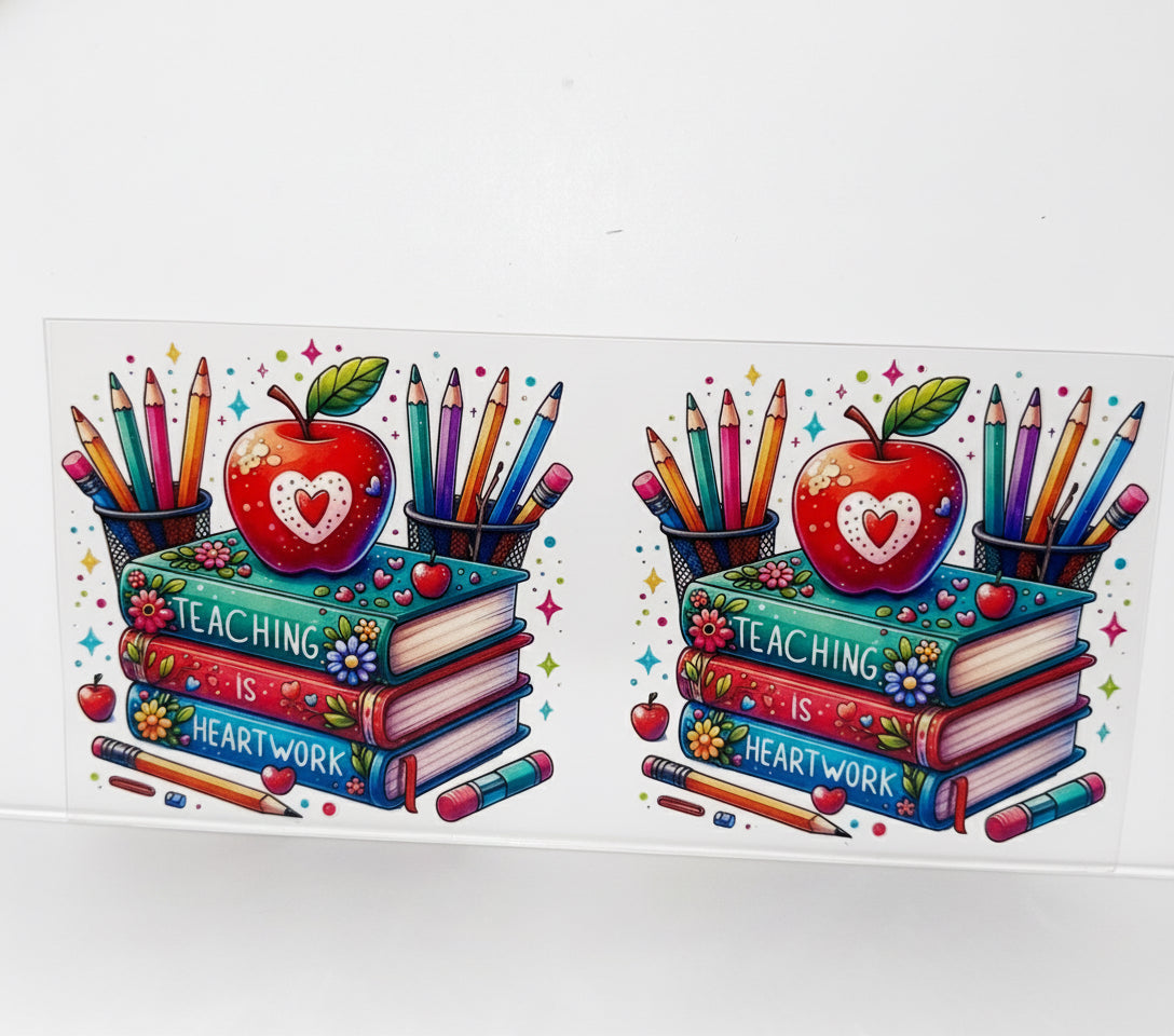 H724 Profession Teacher