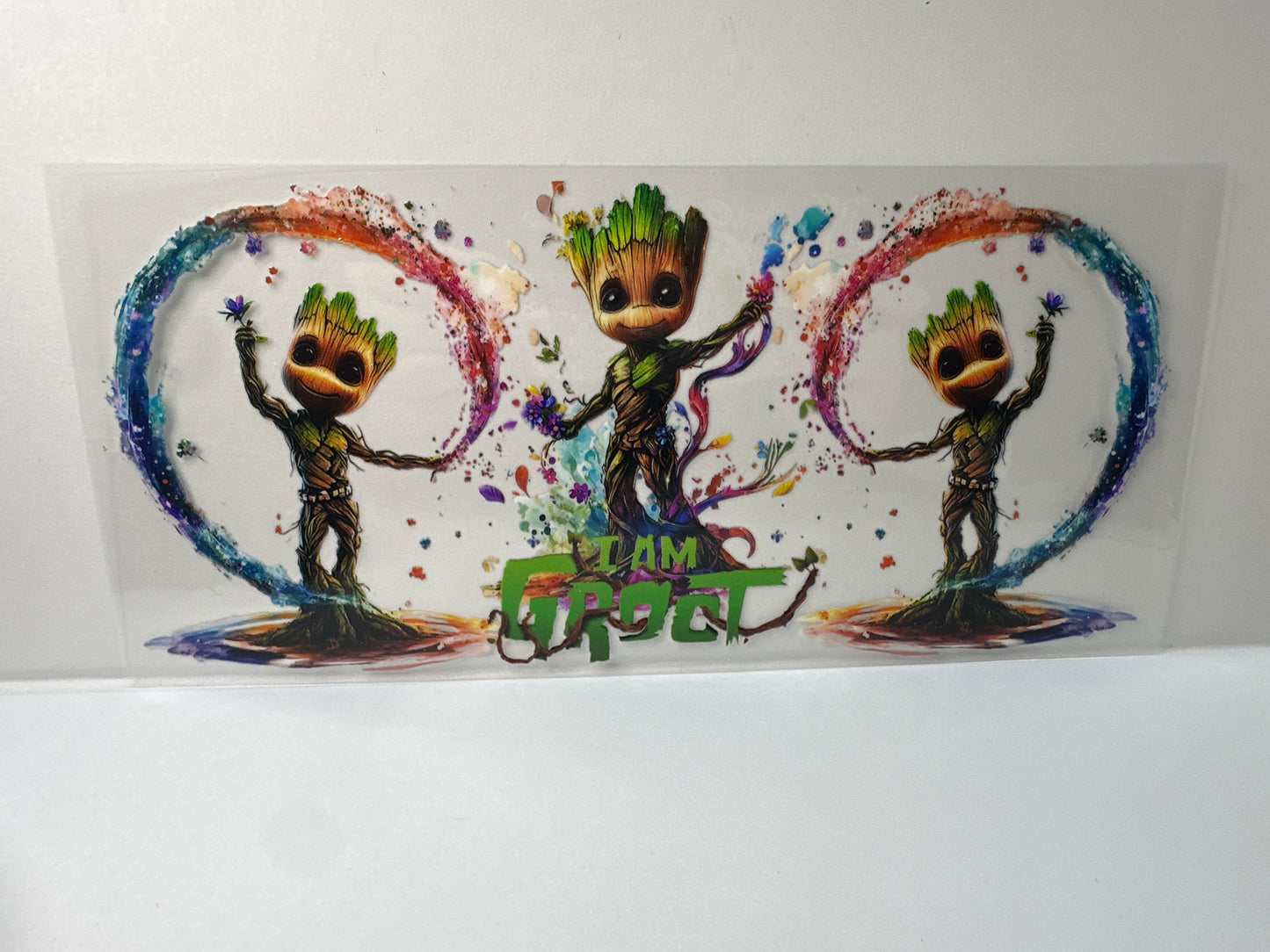 F737 Disney’s Groot