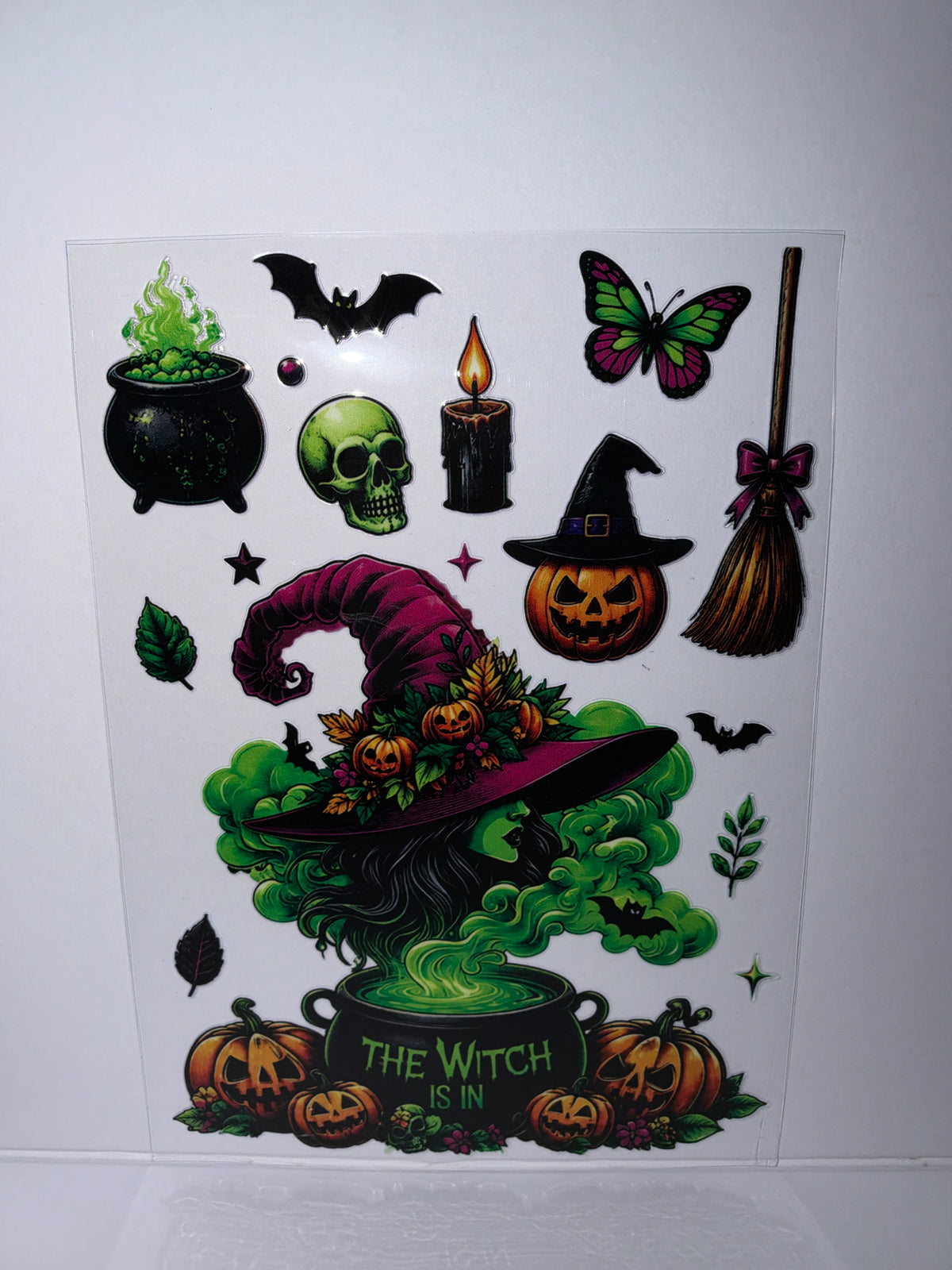 H3477 24oz or notebook wrap