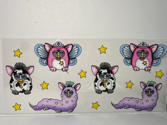 H1240 Furbies