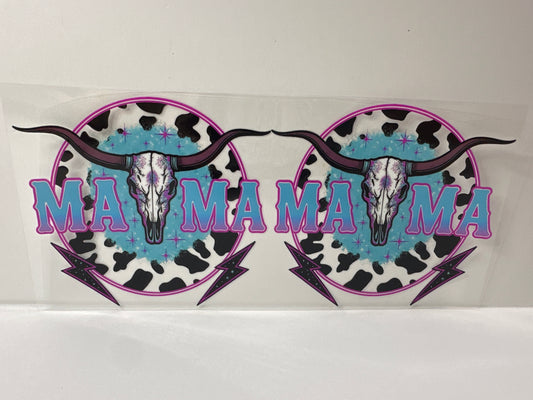 G655 western mama