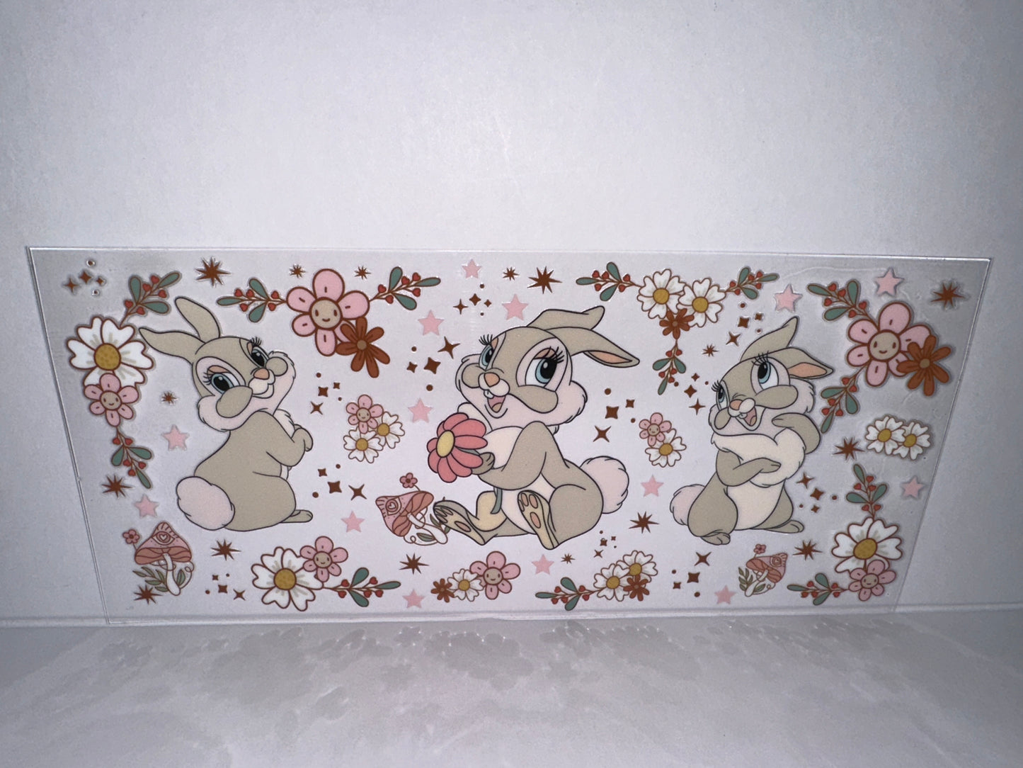 H2205 Disney Bambi