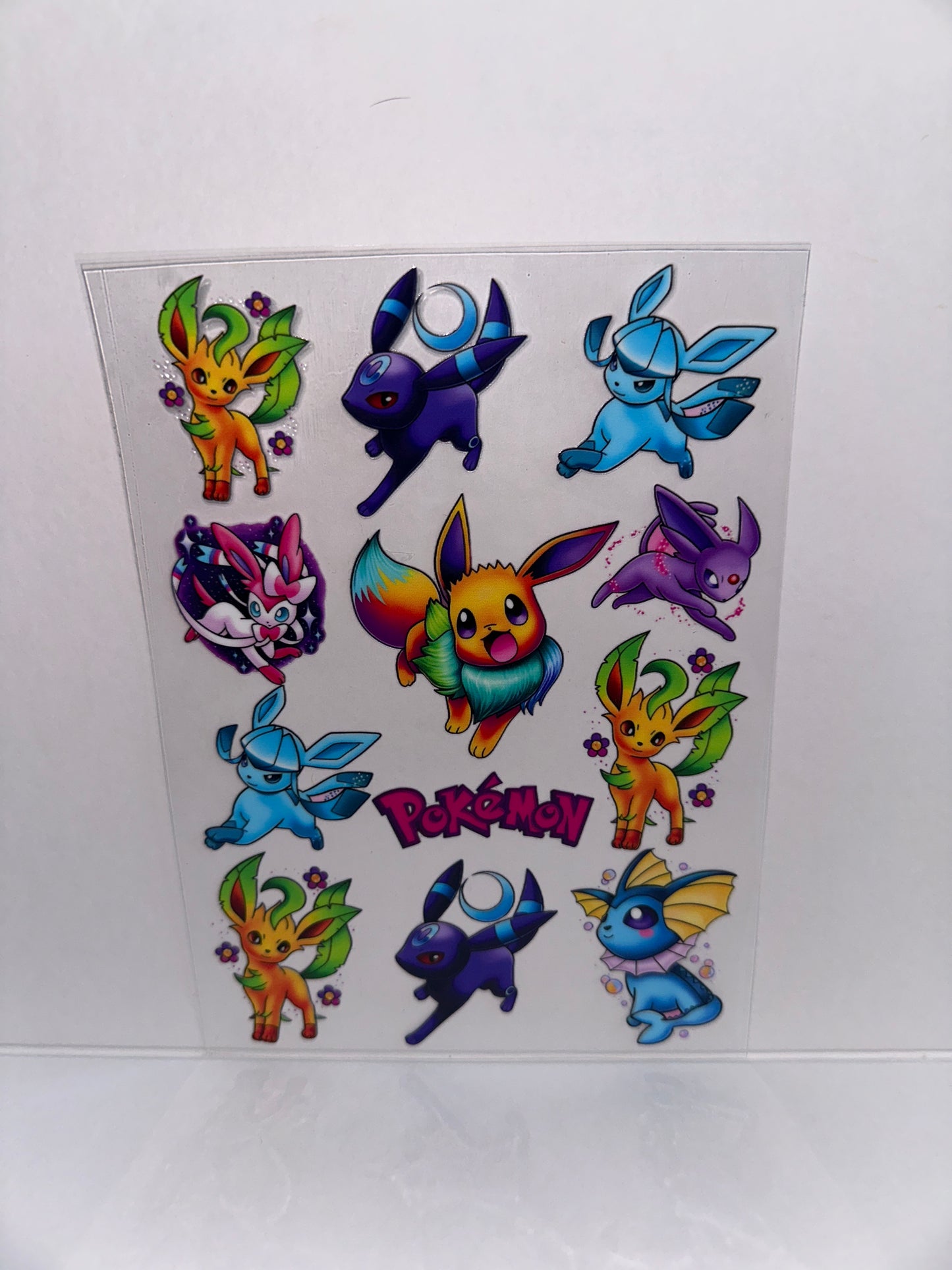 H2050 20/24oz Pokémon