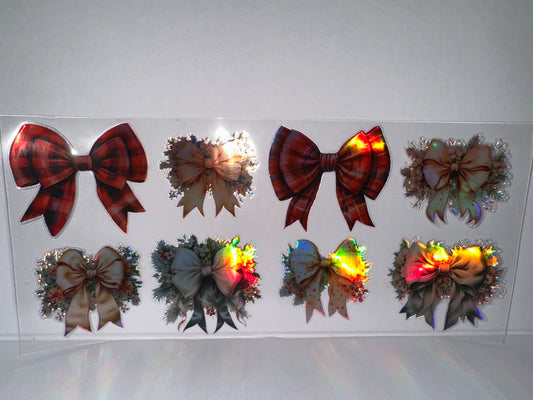 H2308 Bows