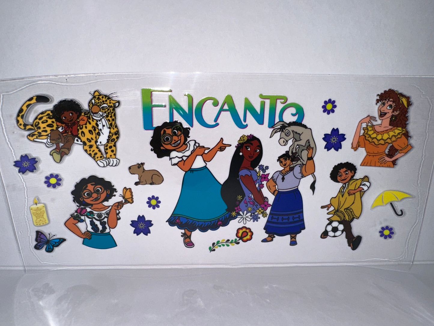 H2188 Disney Encanto