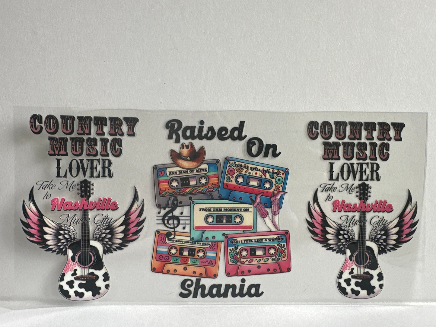 H15 country, music lover western