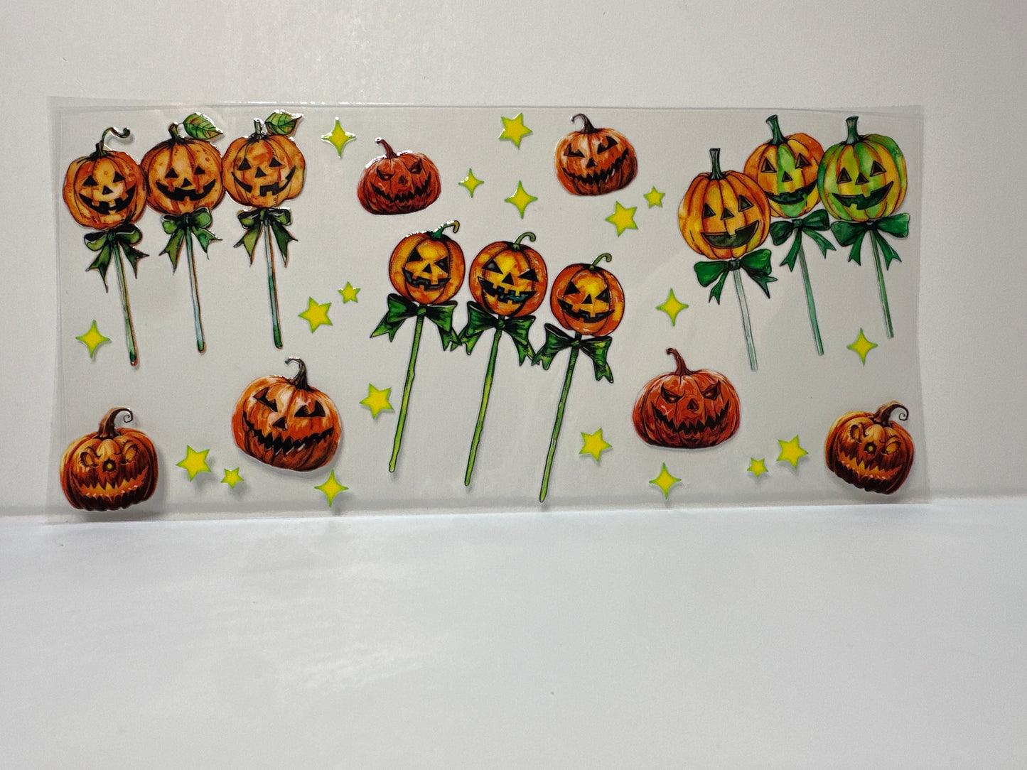 F294 Pumpkins, Halloween