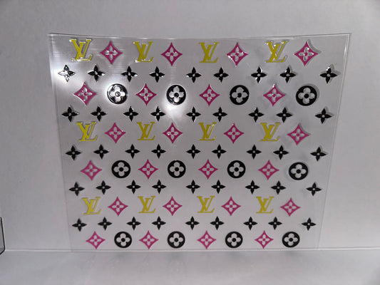 H2063 24oz LV Designer