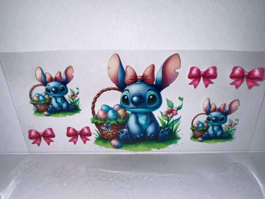 H1619 Happy Easter Stitch