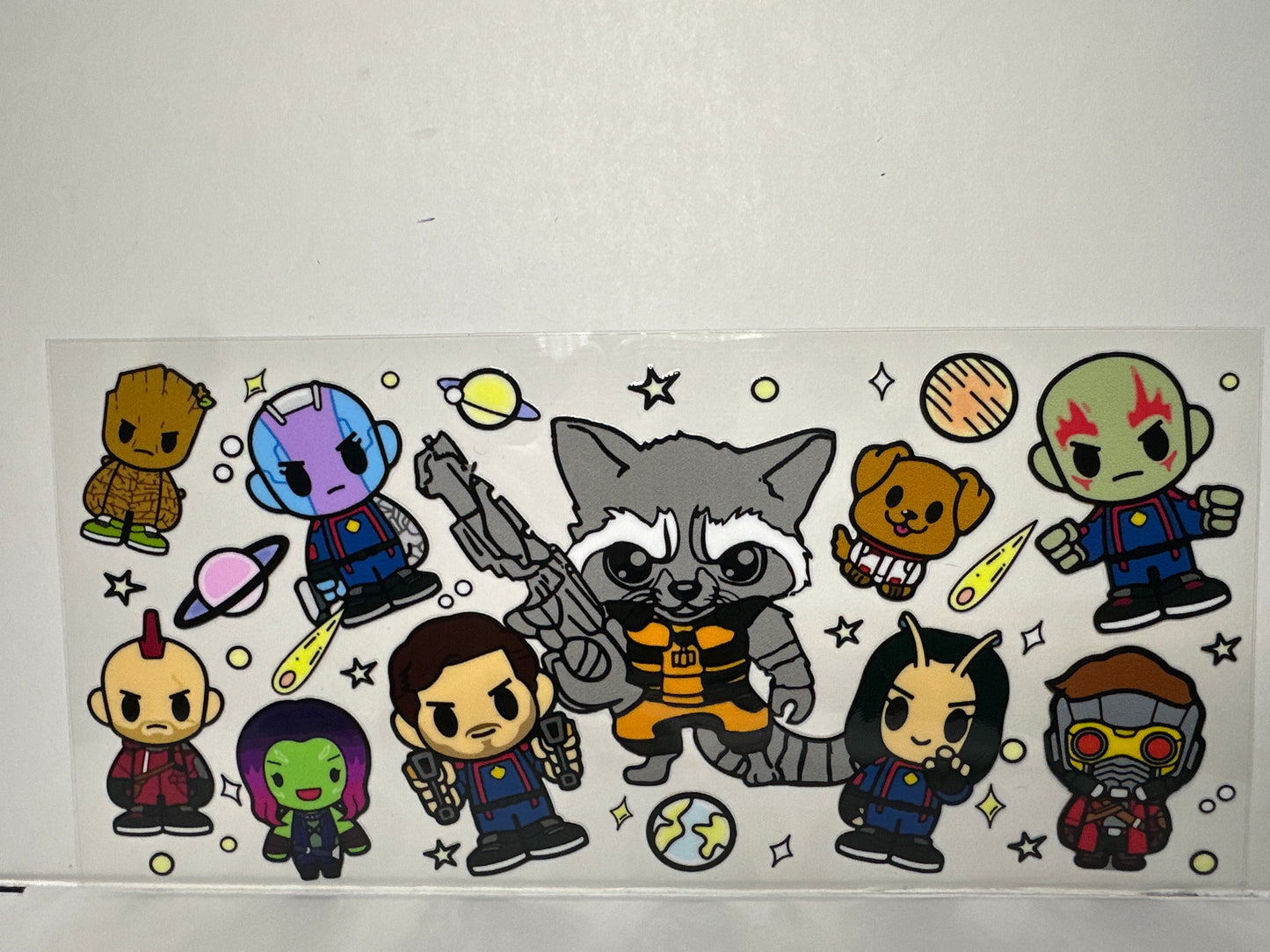 H1310 Disney - Guardians of the Galaxy