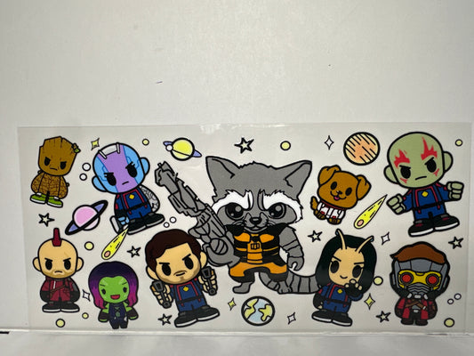 H1310 Disney - Guardians of the Galaxy