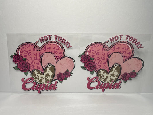 H1510 Not Today Cupid