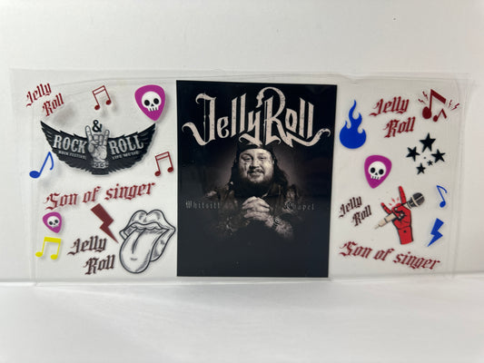 E229 Jelly Roll
