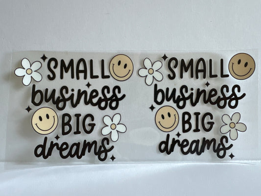 G1328 small business owner