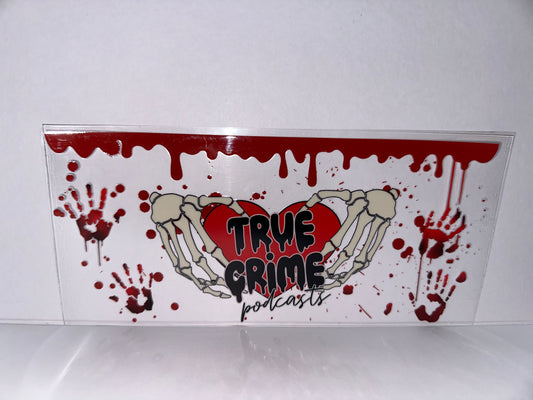 H2578 True crime