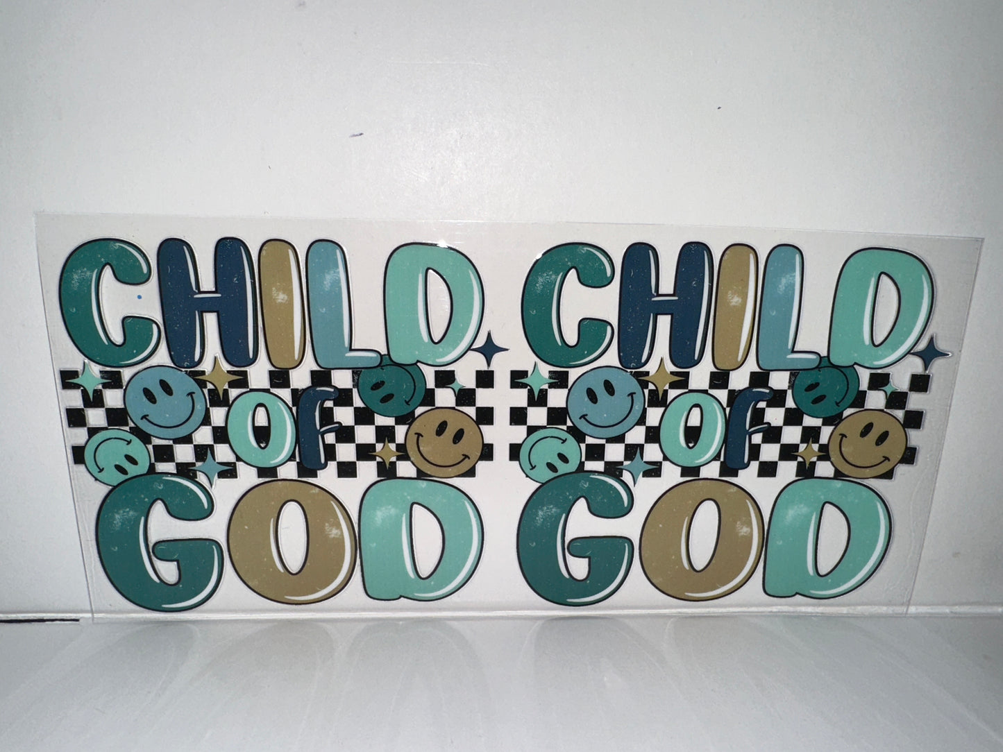 H1044 child of God, religious